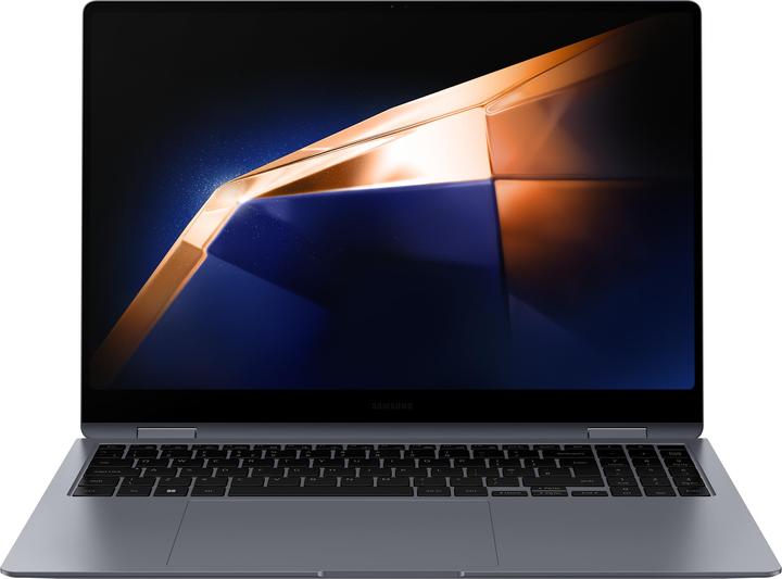 Immagine prodotto Samsung Galaxy Book4 Pro 360 (16", Intel Core Ultra 7 155H, 16 GB, 512 GB, DE)