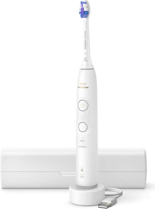 Philips Sonicare HX7400/06 Sonicare 6100 (Brosse à dents sonique)