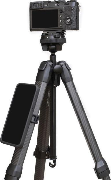 Produktbild Peak Design Universal Bar Mount