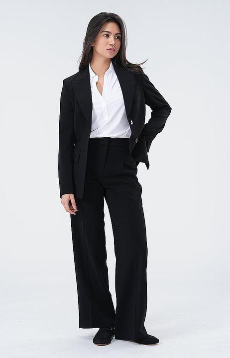 Actual product image Riani Wide fit business trousers (40)