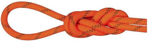 Image du produit Mammut 8.0 Alpine Dry Corde d'escalade (50 m)