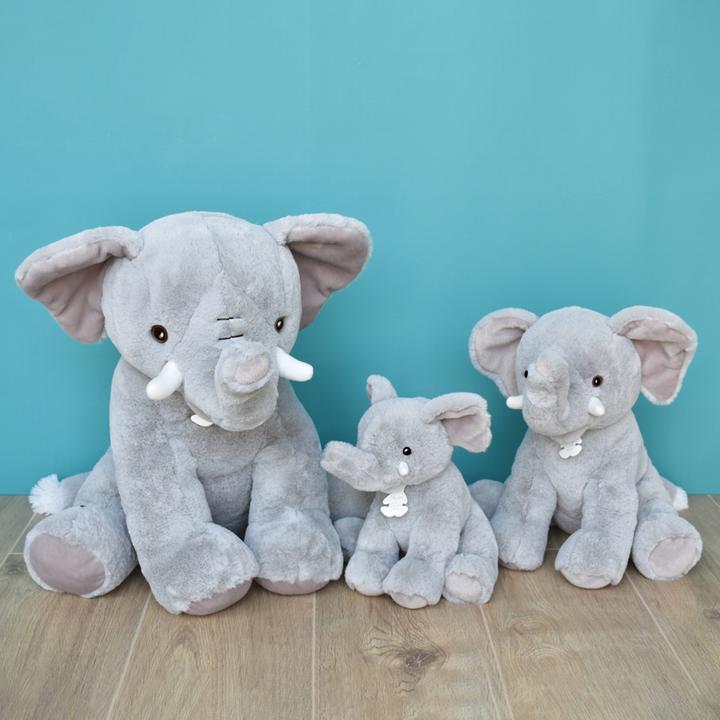 Produktbild Doudou et Compagnie Elephant'Dou (23 cm)