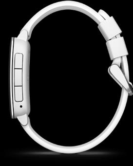 Produktbild Pebble Time (47.10 mm)