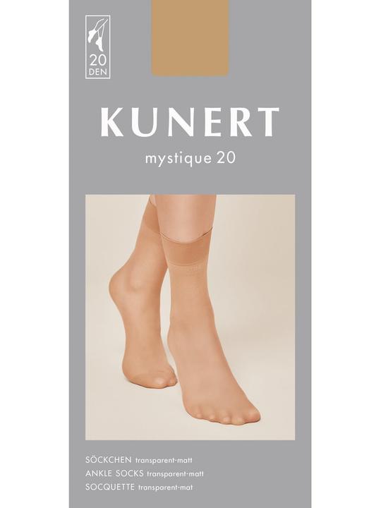 Produktbild Kunert Mystique 20 (Einzelpack, 35 - 38)