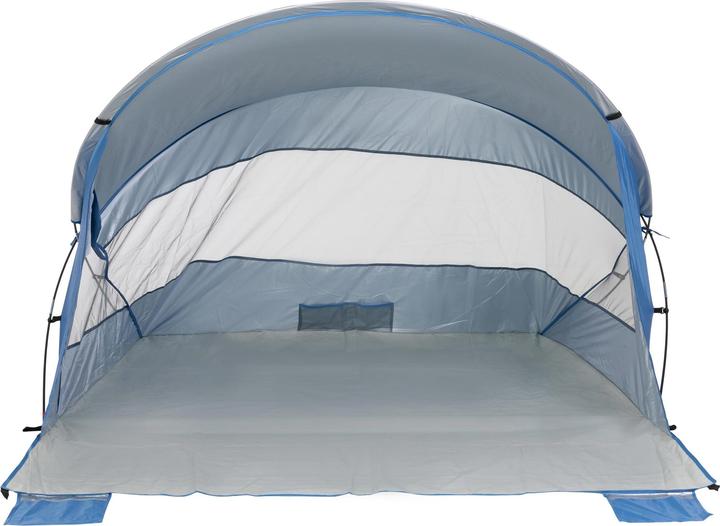 Produktbild Koor Hippo (Strandzelt + Strandmuschel, 1.90 kg)