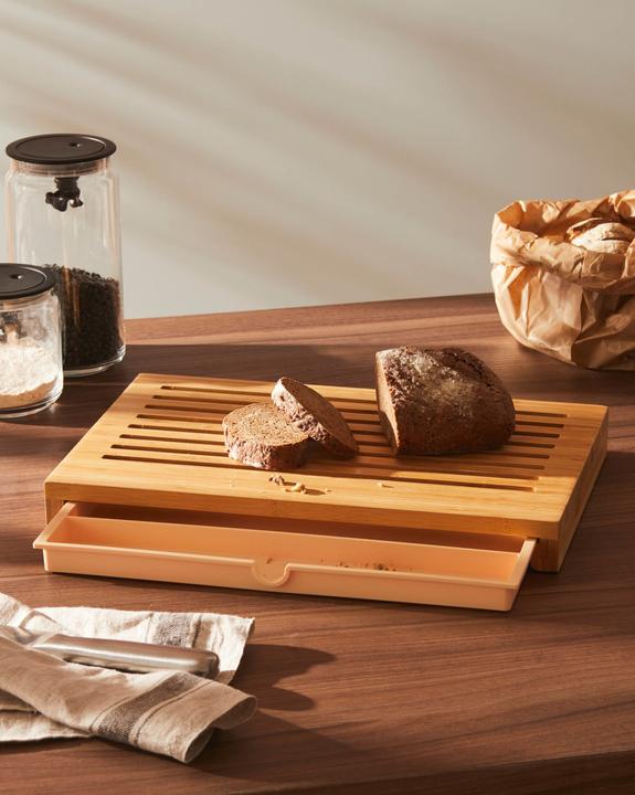 Produktbild Alessi Schneidebrett Buche
