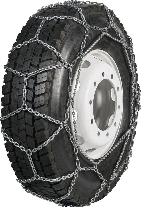 Actual product image Pewag Omnimat OM 122 R6 buses and light lorries Snow chains