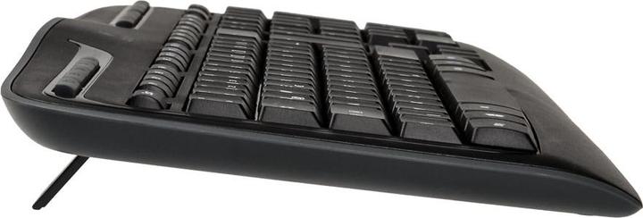 Immagine prodotto Logitech MK330 (DE, Senza fili)