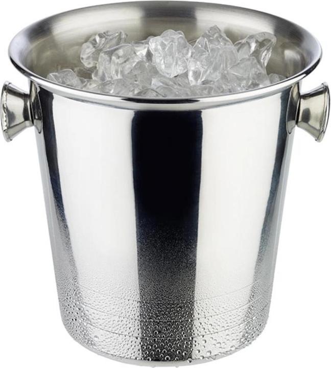 Immagine prodotto APS Mini secchiello per il ghiaccio / mini refrigeratore per champagne