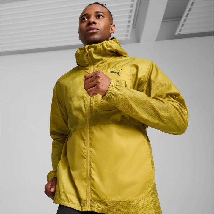Image du produit Puma Veste imperméable (M)