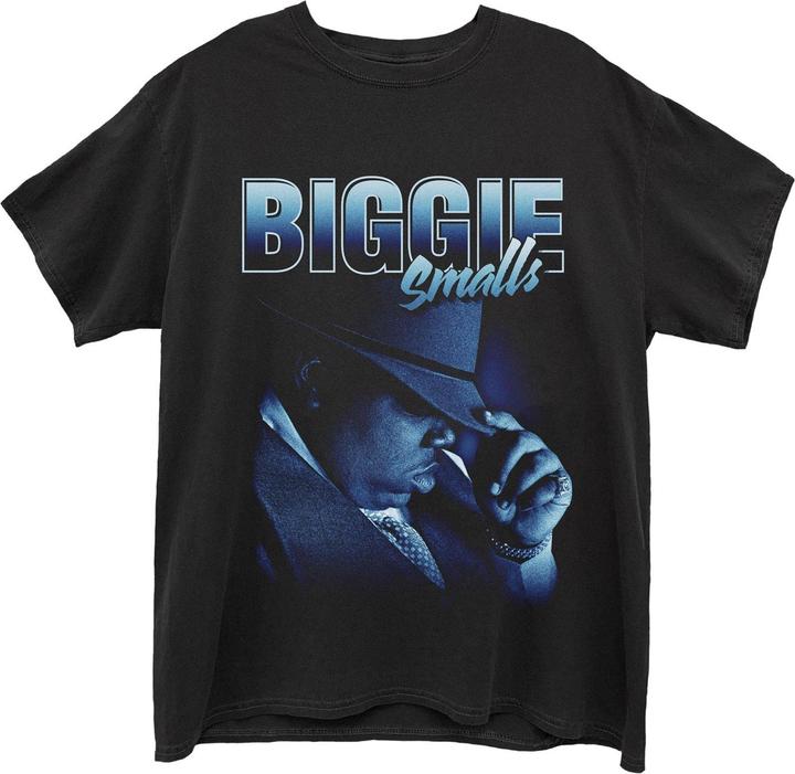 Image du produit Biggie Smalls TShirt (S)