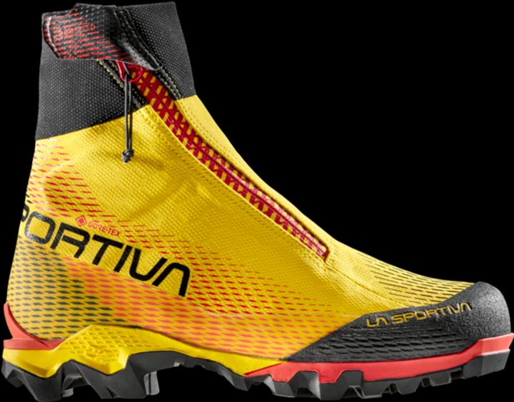 Produktbild La Sportiva Aequilibrium Speed GTX (47)