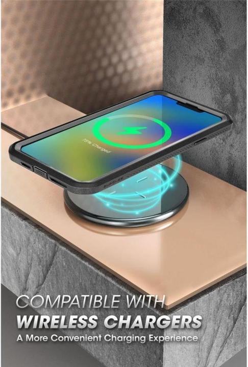 Produktbild Supcase Unicorn Beetle Pro Series (Apple iPhone 14)