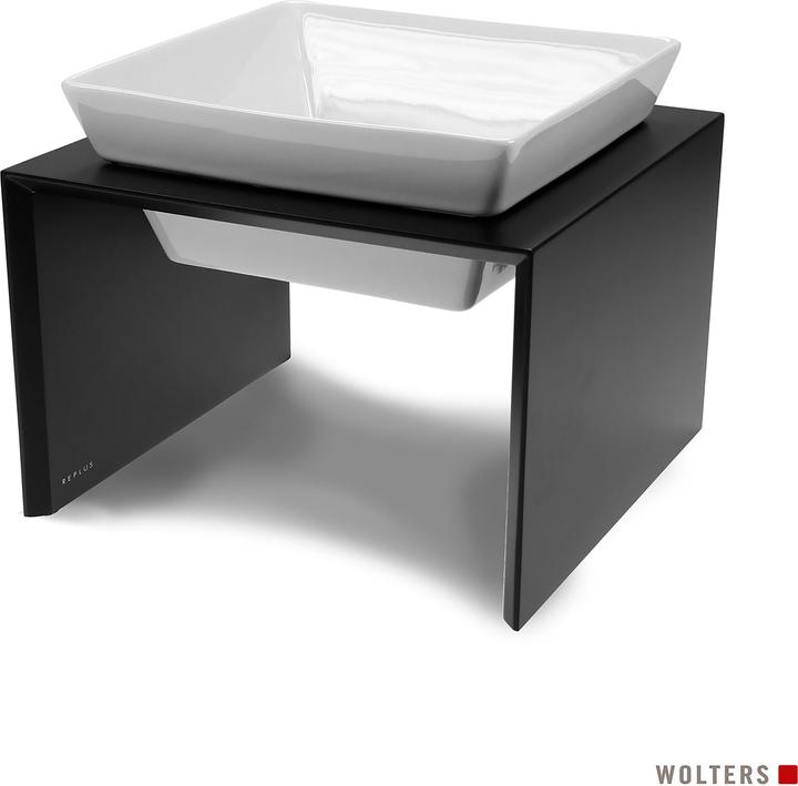 Actual product image Wolters Feeding station Meshidai single dog bowl (2.50 l)