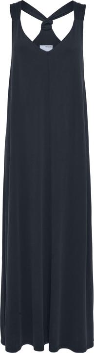Selected Femme Geknotetes Midikleid