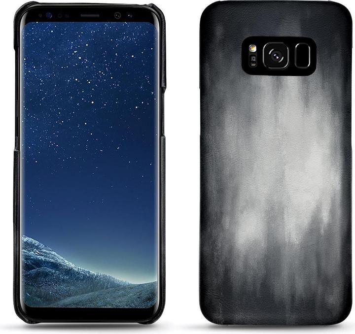 Immagine prodotto Noreve Cover in pelle (Samsung Galaxy S8+)