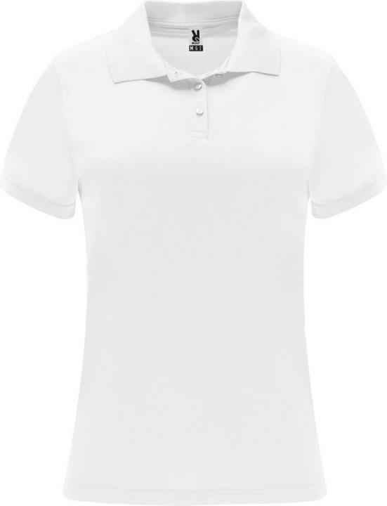 Immagine prodotto Alpinia Polo sportiva donna/donna Monzha a maniche corte (S)