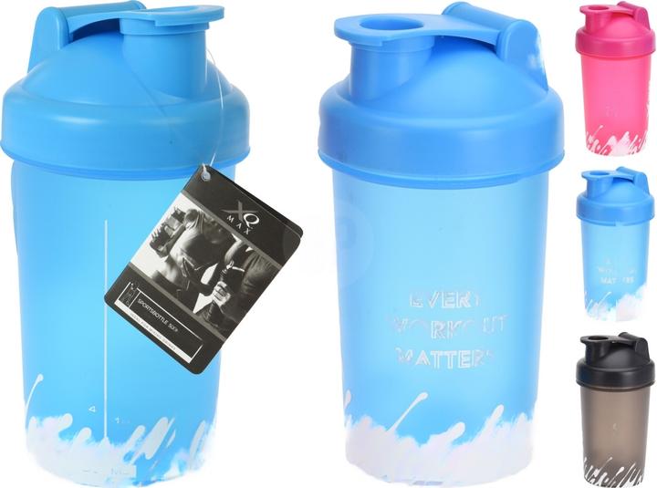 XQ Max Bouteille de sport
