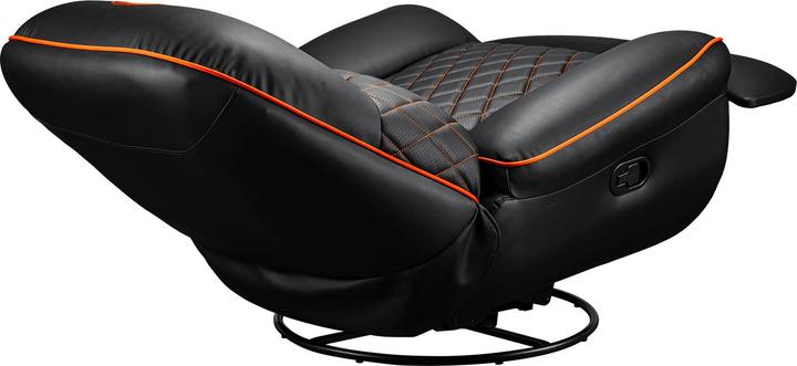 Actual product image Cougar Gaming Sofa Overlord