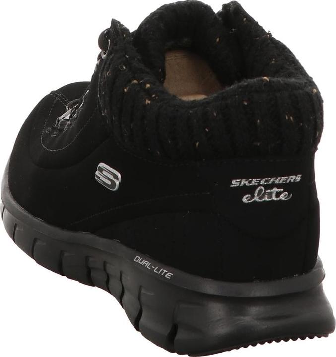 Actual product image Skechers Synergy Winter Nights (39)