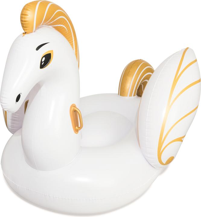 Actual product image Bestway Luxury Pegasus 231x150cm