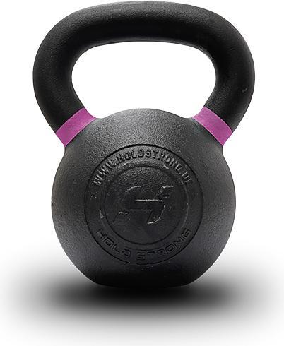 Produktbild Hold Strong Elite Iron (1 x 8 kg)