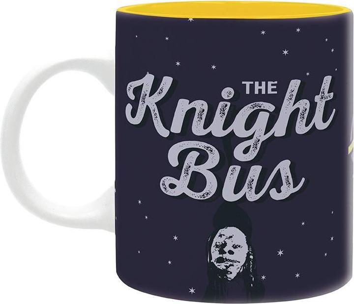 Immagine prodotto ABYstyle Harry Potter - Magicobus