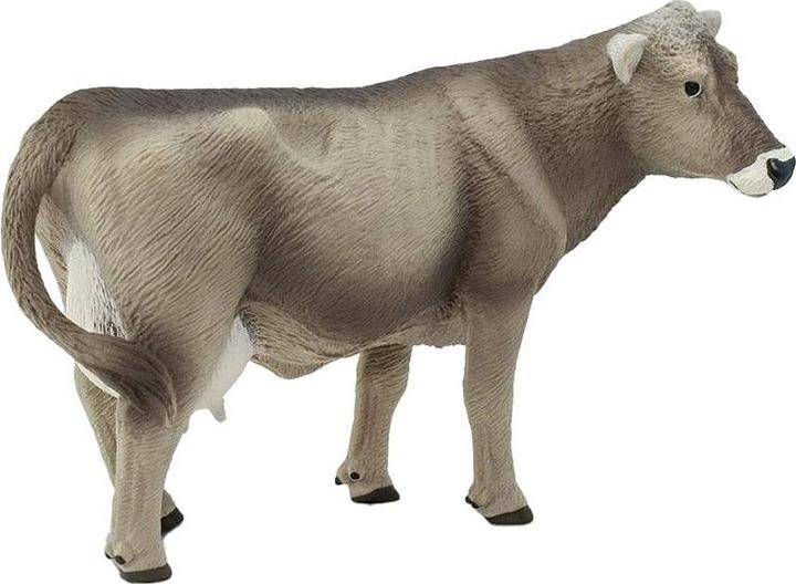 Image du produit Safari Vache Brown-Swiss