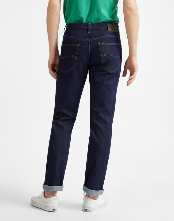 Actual product image Lee Brooklyn Jeans Straight rinse (W30/L32)