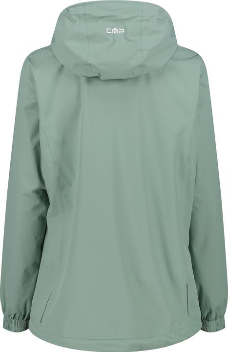 Produktbild CMP Campagnolo Rain Fix Hoodie (S)