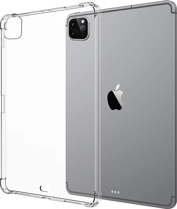 Actual product image PhoneLook mini 4 / 5 (7.9 / 2022, 2020) cover rubber gel bumper with extra protection for corners anti-shock (IPad Mini 4)