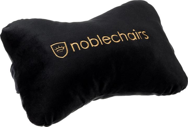 Image du produit noblechairs Ensemble de coussins pour Epic/Icon/Hero