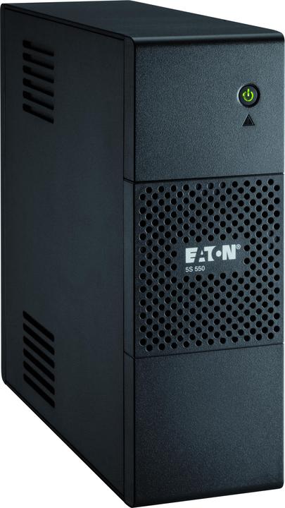 Eaton 5S 550i (550 VA, 330 W, Line-Interaktiv USV)
