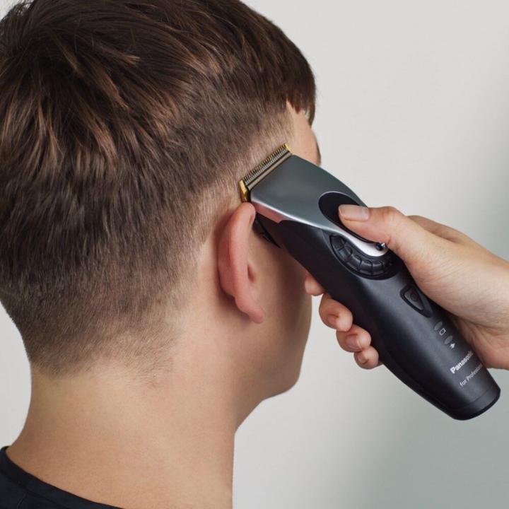 Actual product image Panasonic ER-DGP65