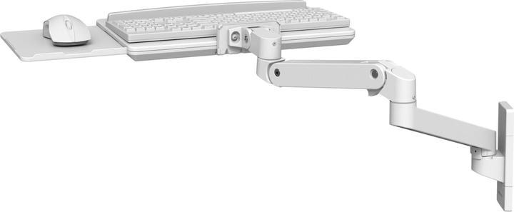 Actual product image Ergotron Lx Pro Arm Keyboard Tray Wall Mount white (Wall)