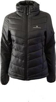 Actual product image Ferrino Saguaro Jacket woman black (M)
