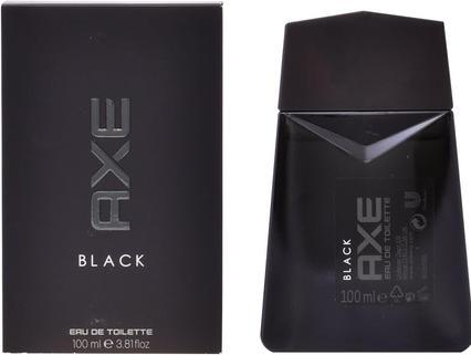 Produktbild AXE Black Eau De Toilette Spray 100ml (Eau de Toilette, 100 ml)