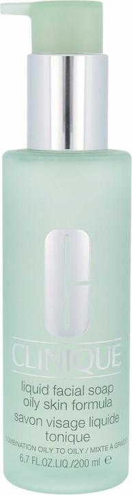 Image du produit Clinique Liquid Facial (Savon, 200 ml)
