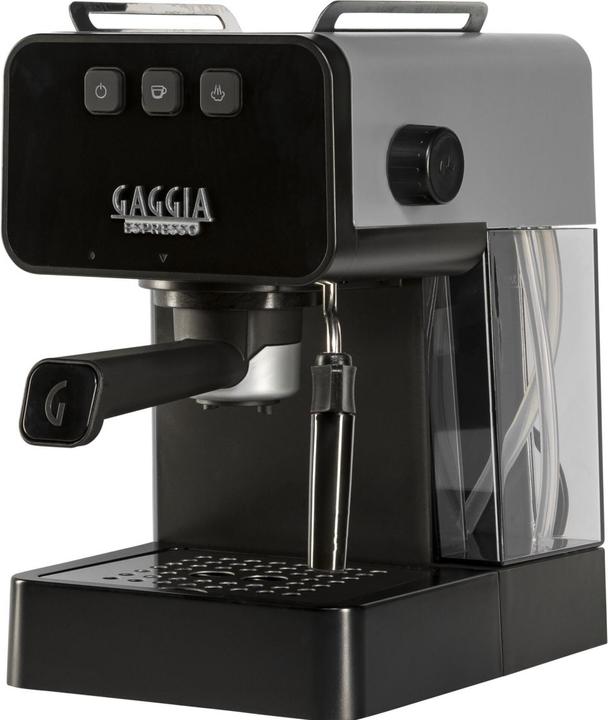 Gaggia ESPRESSO DELUXE grigio EG2111/64