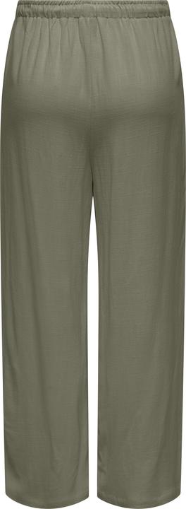 Actual product image Only ONLSIESTA Medium waist straight cut trousers Trousers (32)