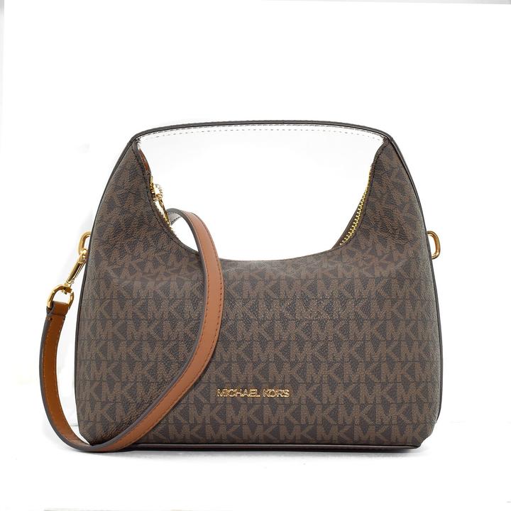 Actual product image Michael Kors Hand bag 35F4G7YM1B-BROWN