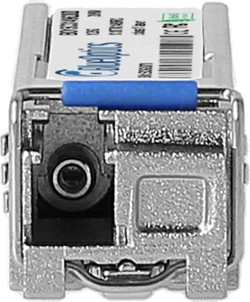 Actual product image CBO Keymile 37973096 compatible BlueOptics SFP BO15C3149620D