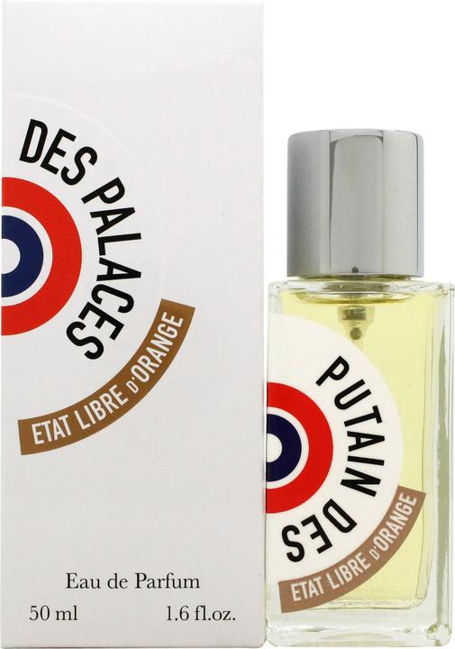 Image du produit Etat Libre D'Orange Putain Des Palaces (Eau de parfum, 50 ml)