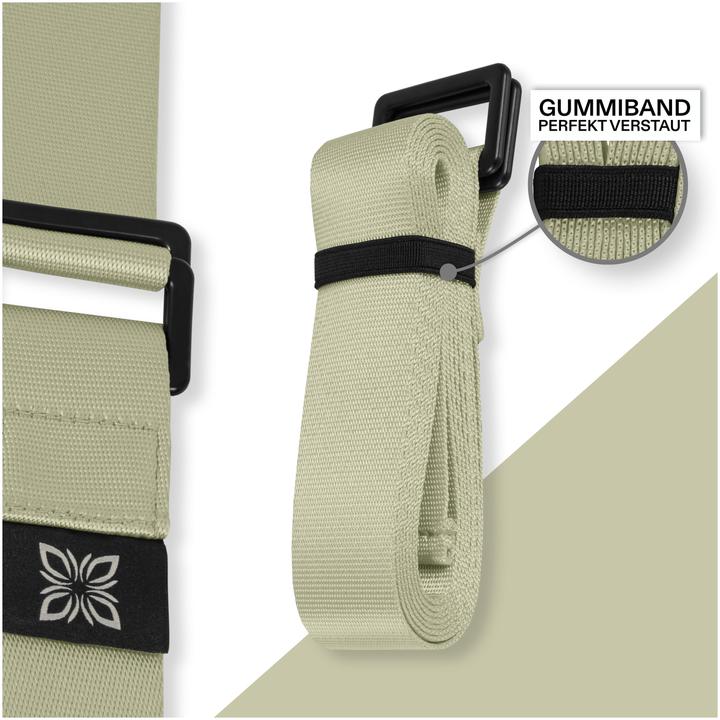 Produktbild Omnana EXtend Yogagurt