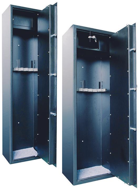 Actual product image Rieffel Gun cabinet (137.50 l)