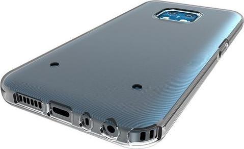 Productafbeelding MU Classic Softcase TPU-serie (Nokia XR20)