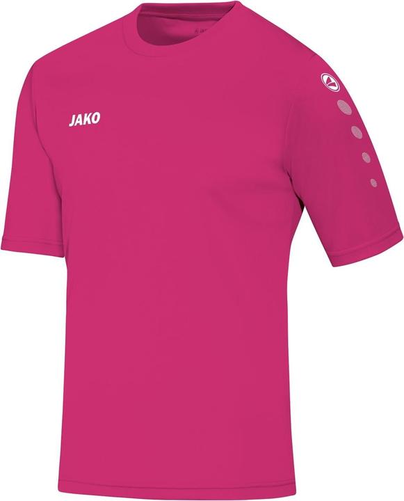 Produktbild JAKO Trikot Team KA (140)