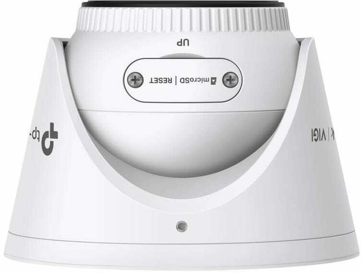 Actual product image TP-Link 8mp Turret Network Camera (3840 x 2160 pixels)