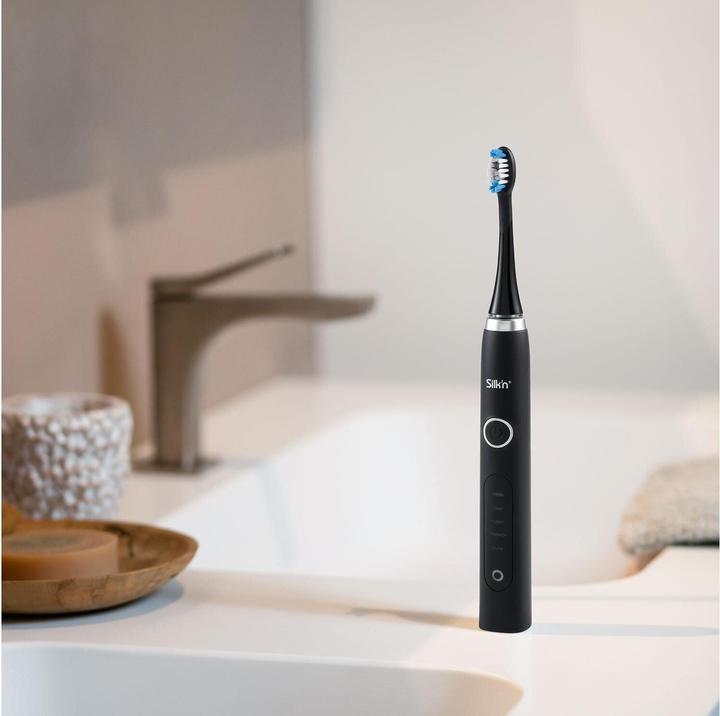 Actual product image Silk'n Sonic Smile (Sonic toothbrush)