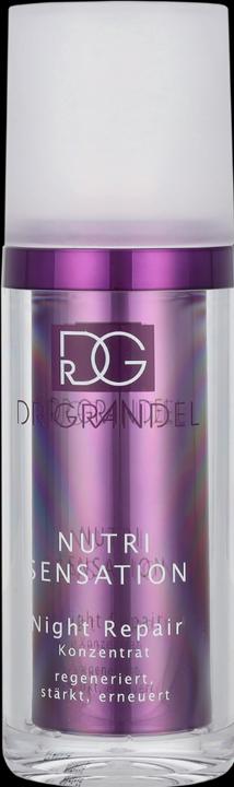 Produktbild Dr Grandel Nutri Sensation Night Repair (30 ml)